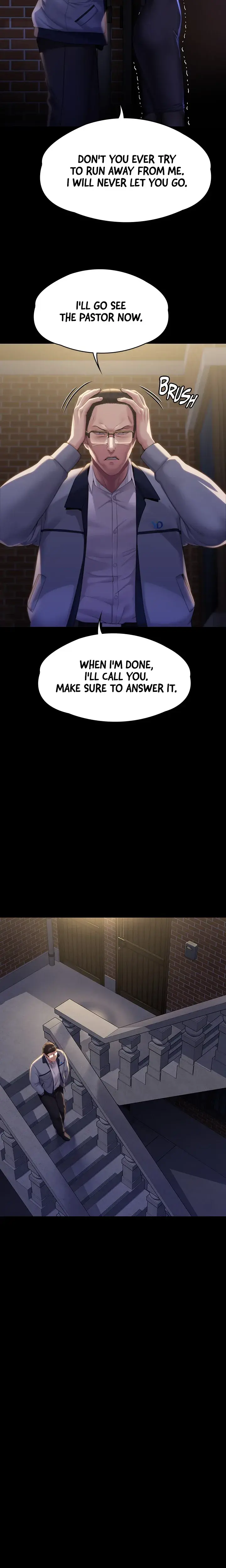 Queen Bee Chapter 292 - Page 6