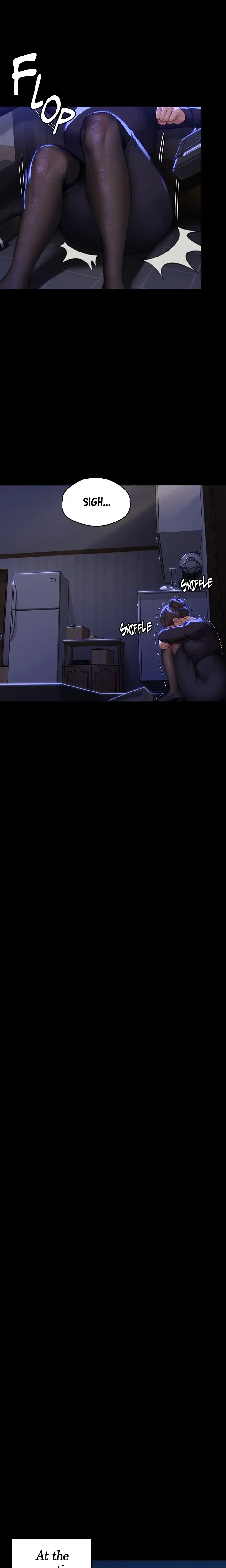 Queen Bee Chapter 292 - Page 7