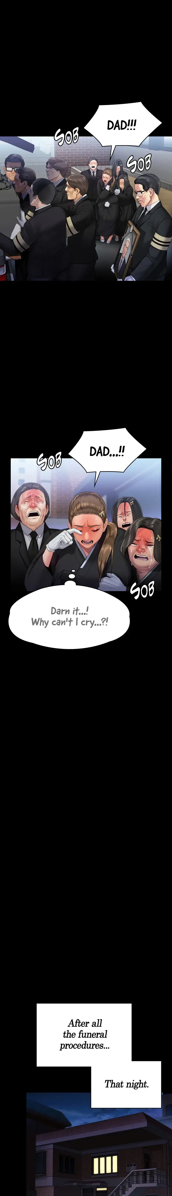 Queen Bee Chapter 293 - Page 10