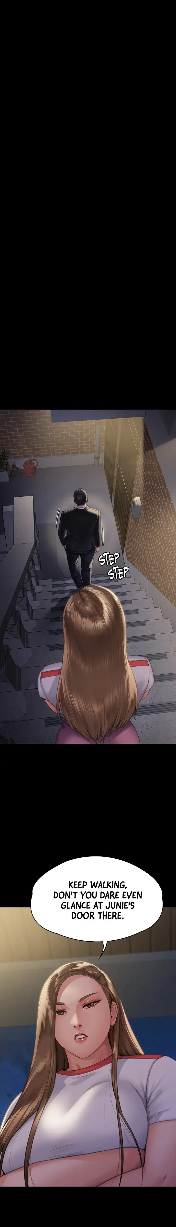 Queen Bee Chapter 293 - Page 18