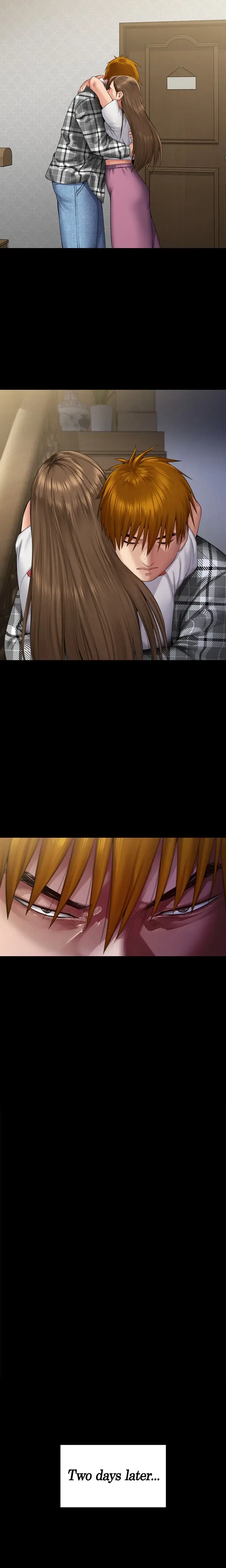 Queen Bee Chapter 293 - Page 23