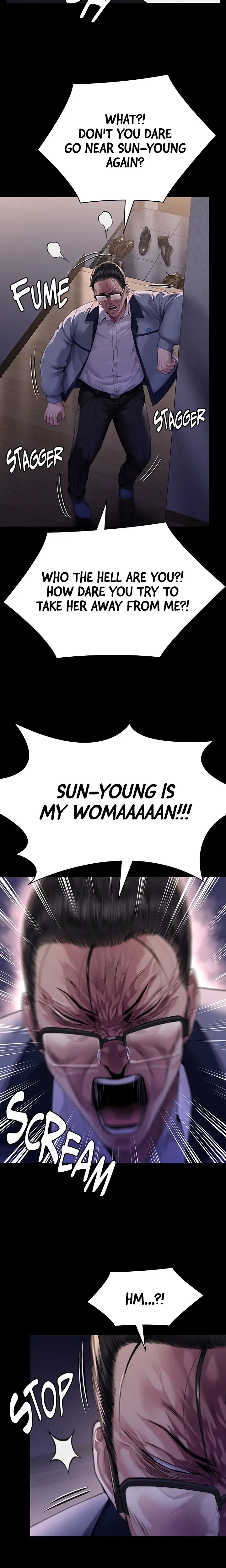 Queen Bee Chapter 293 - Page 30