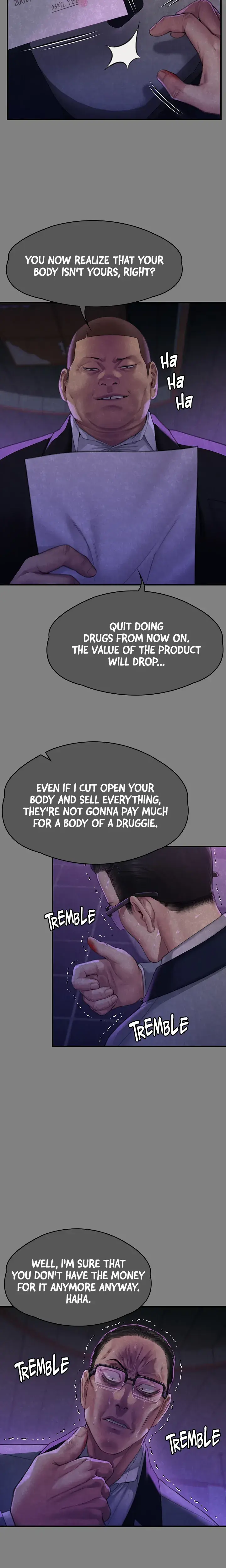 Queen Bee Chapter 293 - Page 6