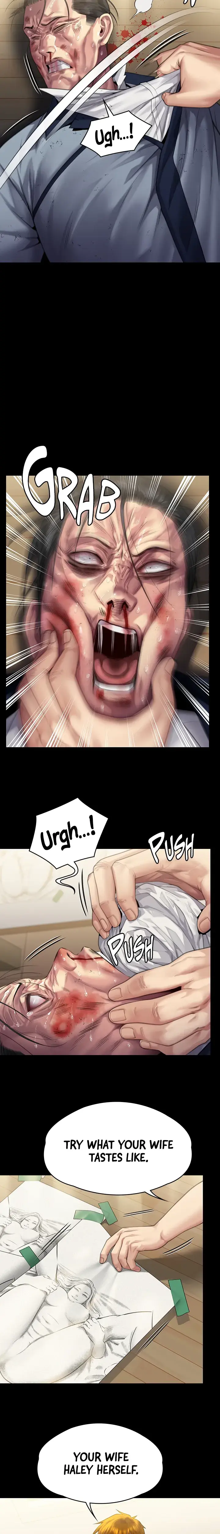 Queen Bee Chapter 294 - Page 15