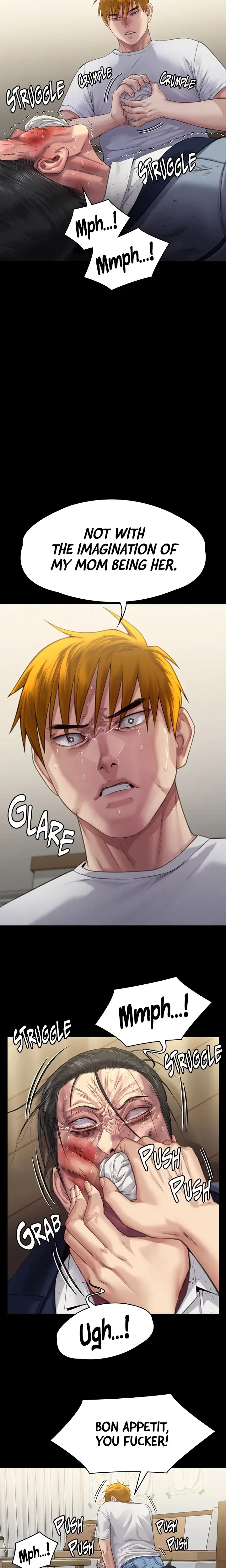 Queen Bee Chapter 294 - Page 16
