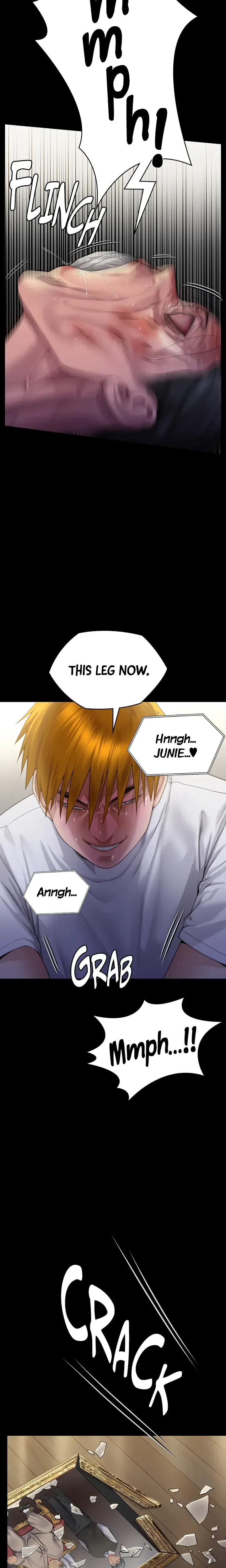 Queen Bee Chapter 294 - Page 19