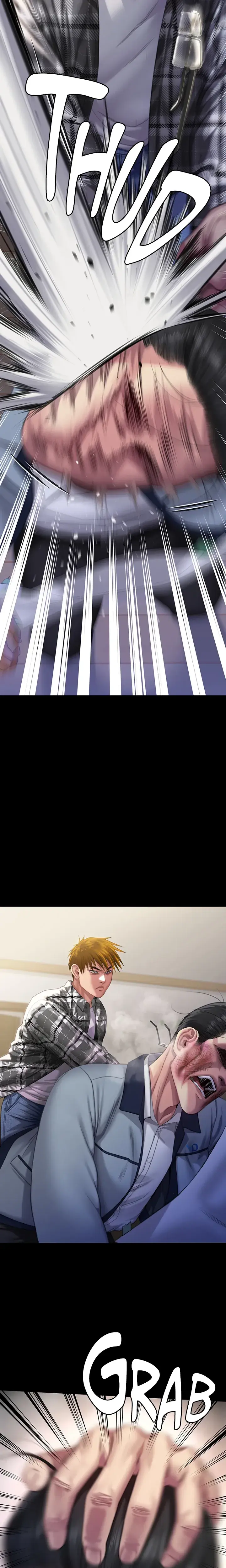 Queen Bee Chapter 294 - Page 4