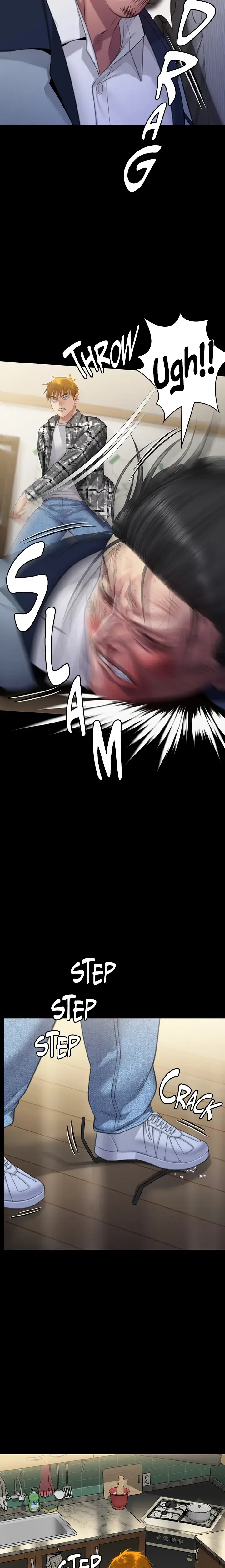Queen Bee Chapter 294 - Page 7