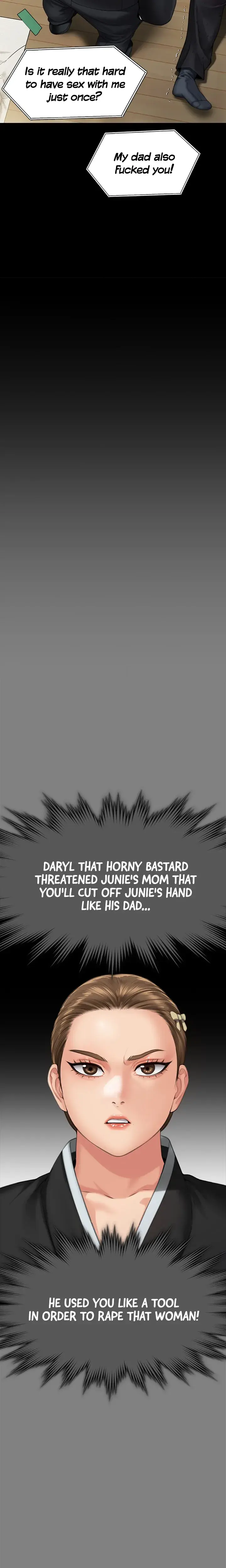 Queen Bee Chapter 295 - Page 11
