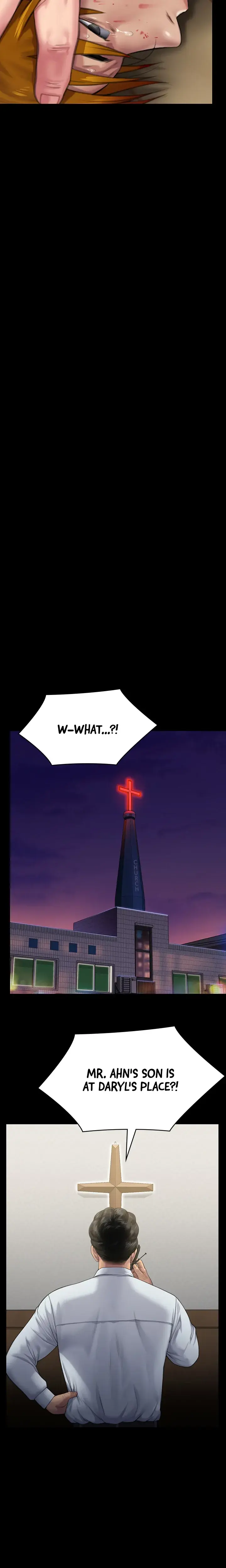 Queen Bee Chapter 295 - Page 14