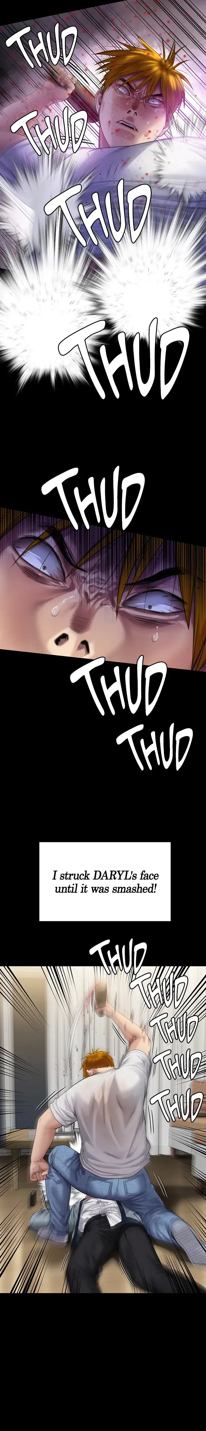 Queen Bee Chapter 295 - Page 2
