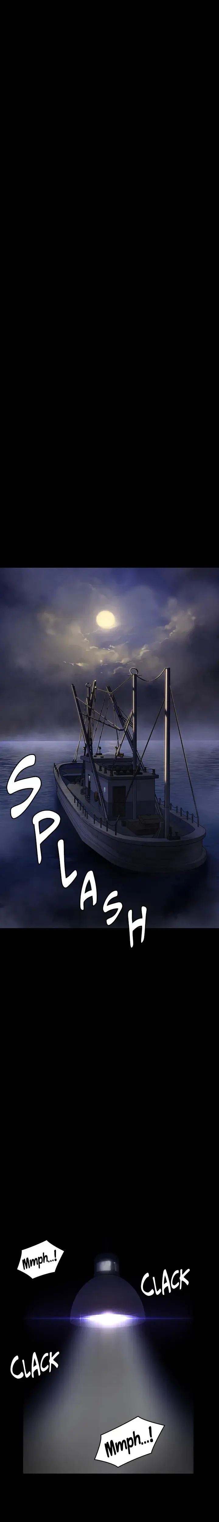Queen Bee Chapter 295 - Page 24