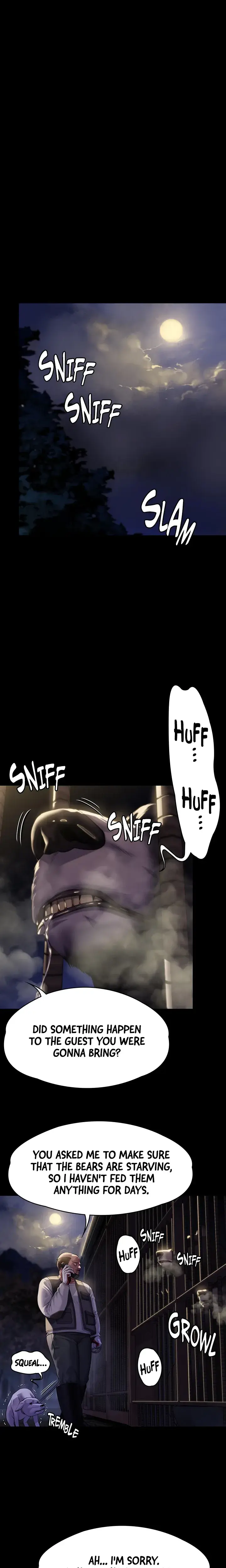 Queen Bee Chapter 295 - Page 31