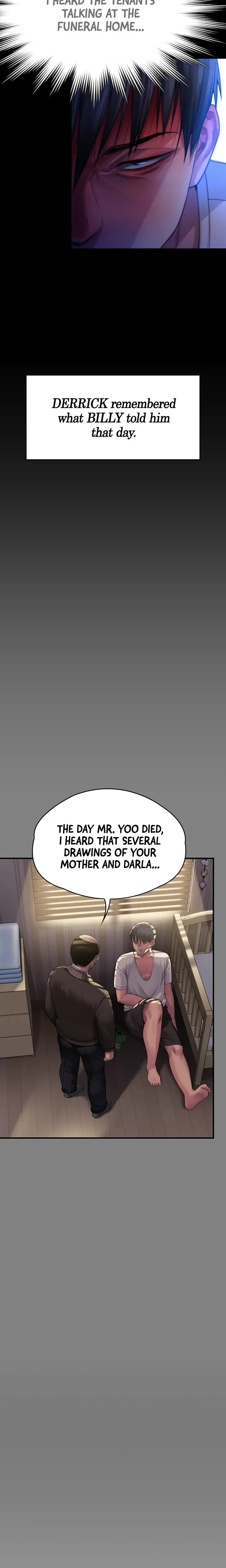 Queen Bee Chapter 295 - Page 33