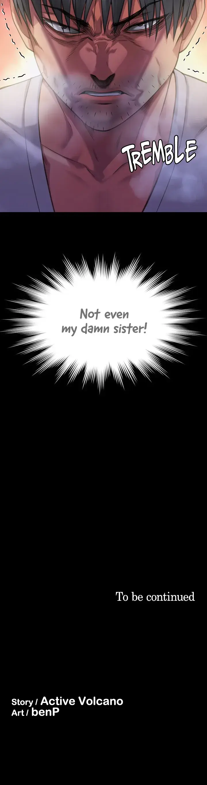 Queen Bee Chapter 295 - Page 38