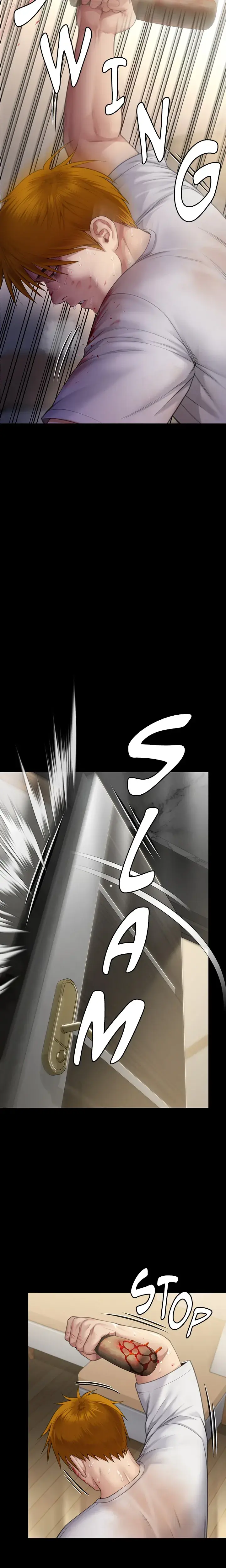 Queen Bee Chapter 295 - Page 4