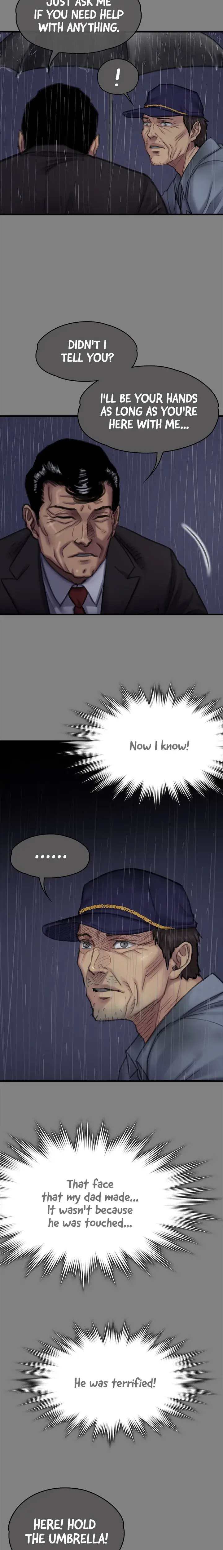 Queen Bee Chapter 296 - Page 10