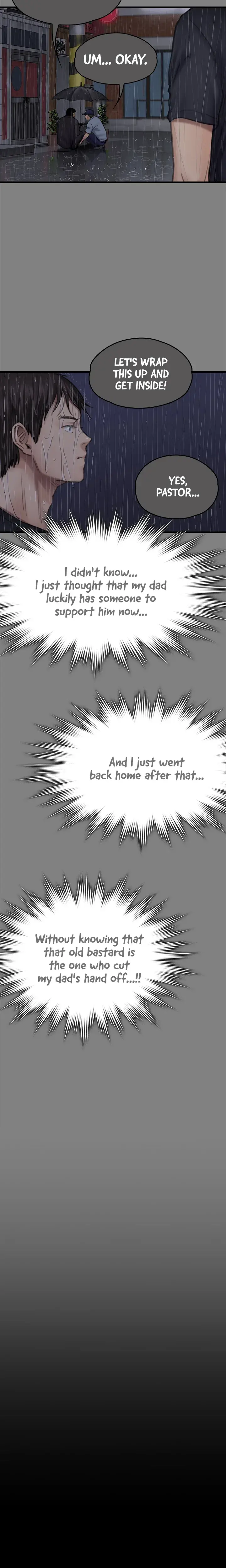 Queen Bee Chapter 296 - Page 11