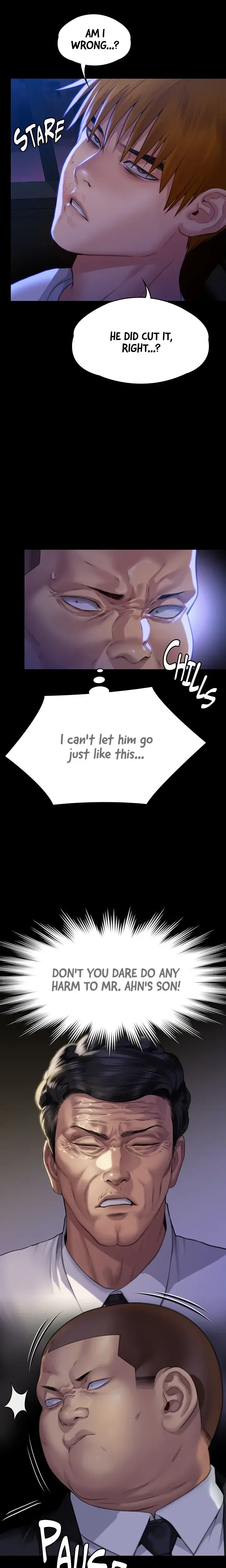 Queen Bee Chapter 296 - Page 12