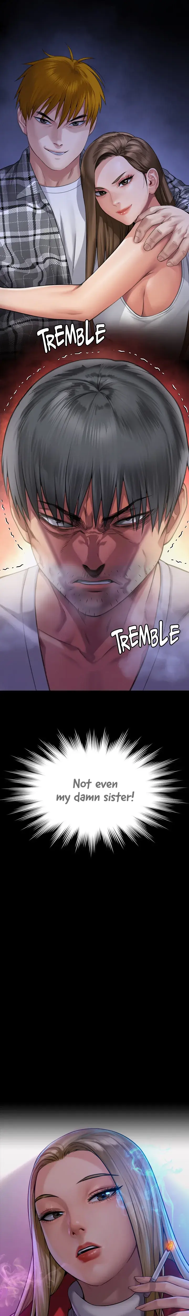 Queen Bee Chapter 296 - Page 2