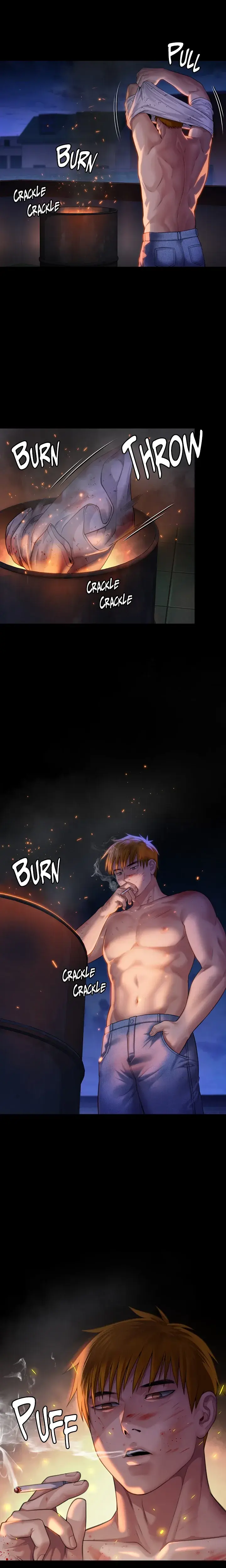 Queen Bee Chapter 296 - Page 27