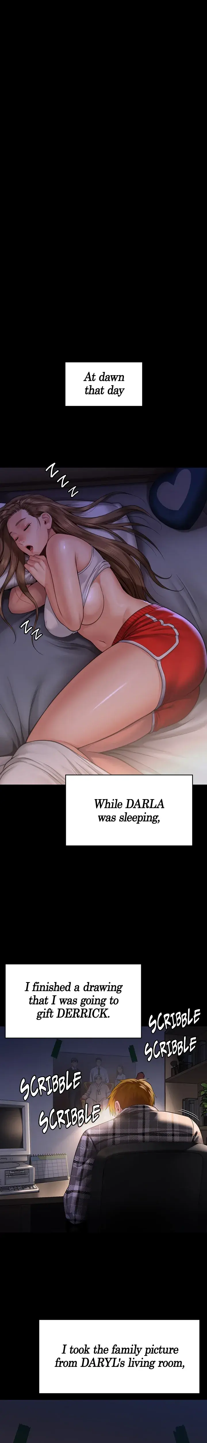 Queen Bee Chapter 296 - Page 30