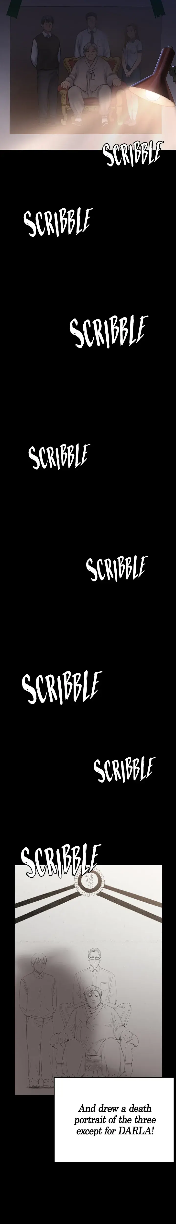 Queen Bee Chapter 296 - Page 31