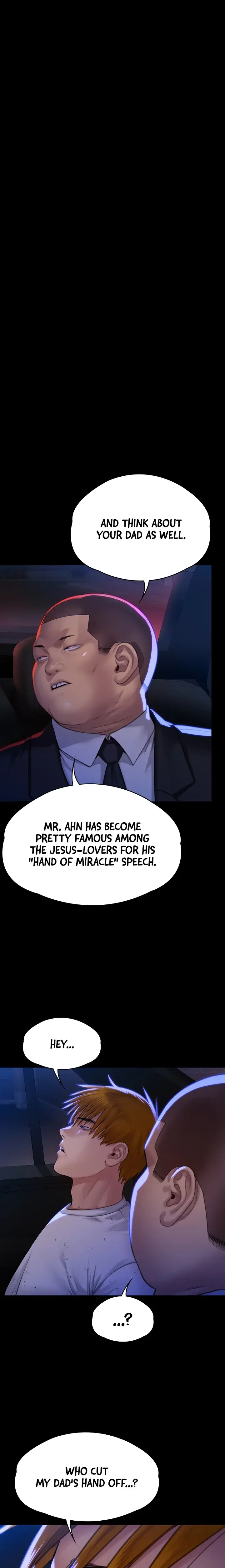 Queen Bee Chapter 296 - Page 6