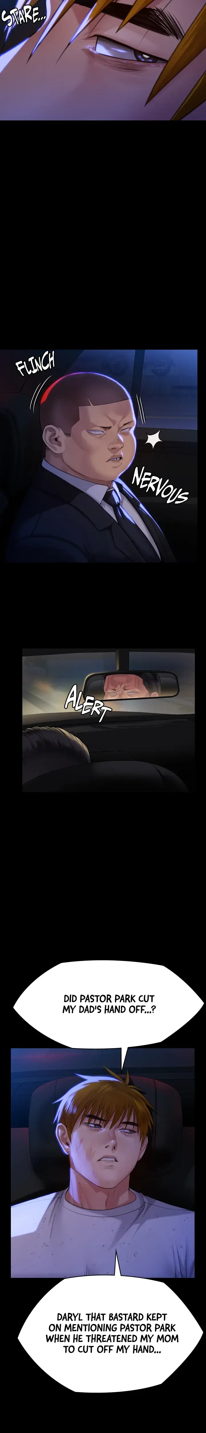 Queen Bee Chapter 296 - Page 7