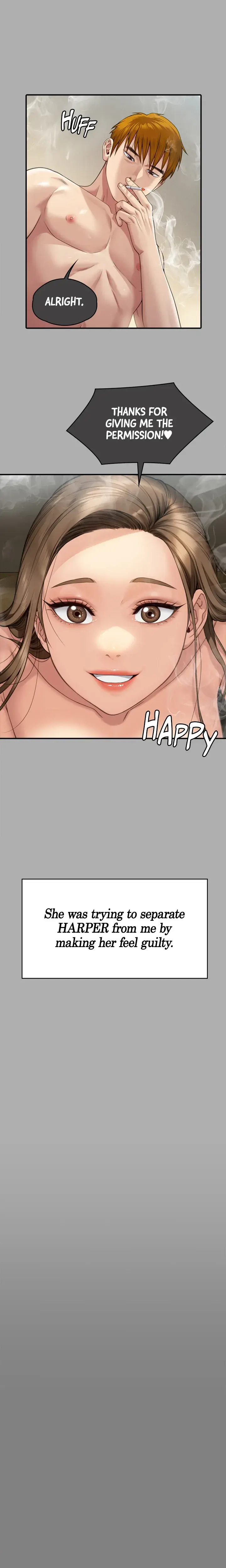 Queen Bee Chapter 297 - Page 13