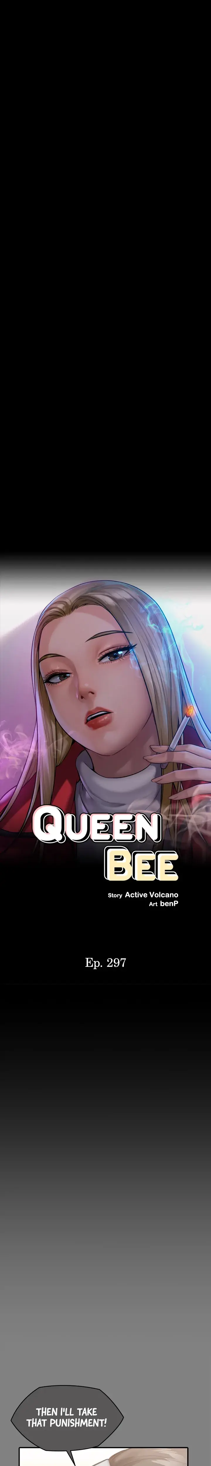 Queen Bee Chapter 297 - Page 2