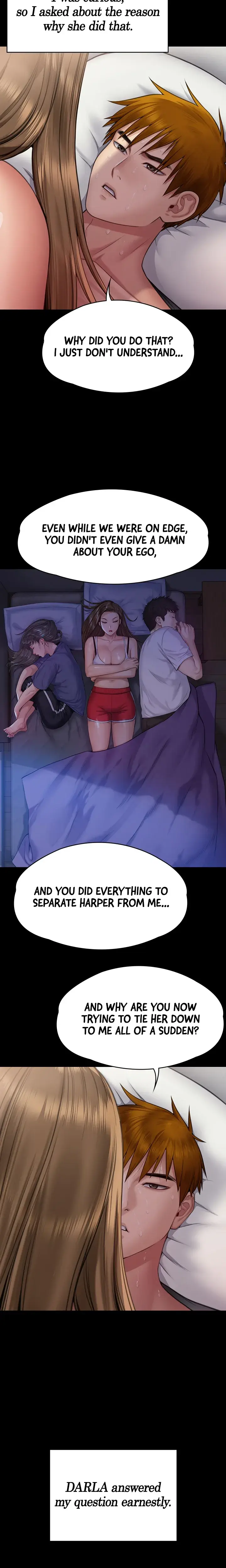 Queen Bee Chapter 297 - Page 20