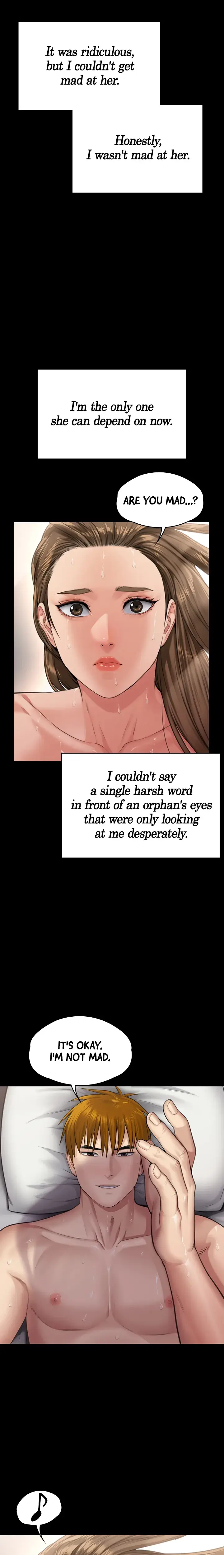 Queen Bee Chapter 297 - Page 23