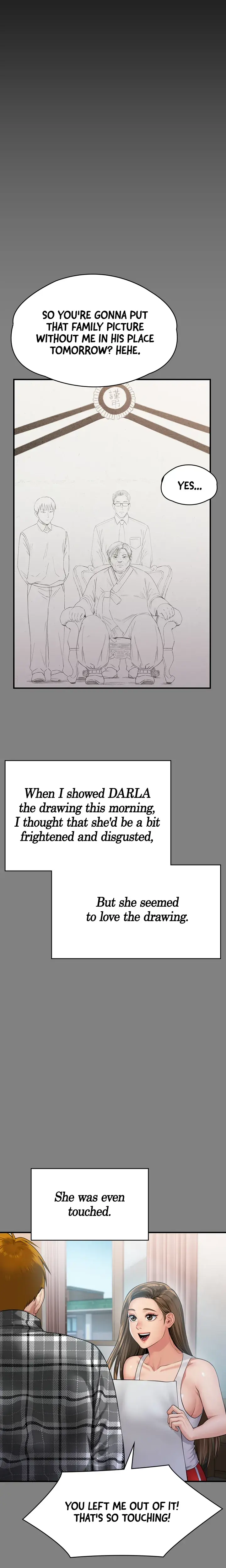 Queen Bee Chapter 297 - Page 31