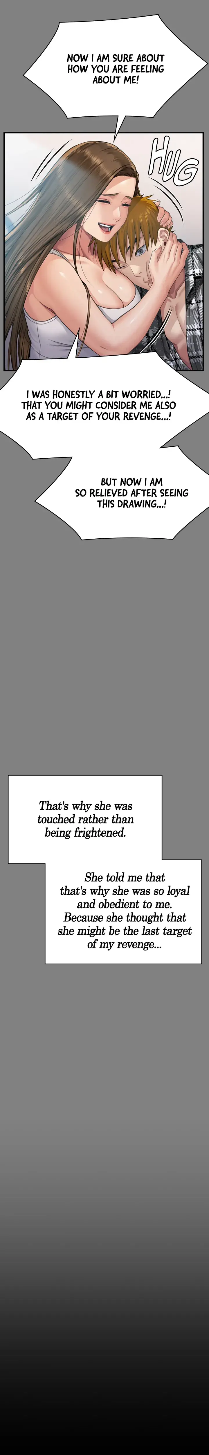 Queen Bee Chapter 297 - Page 32