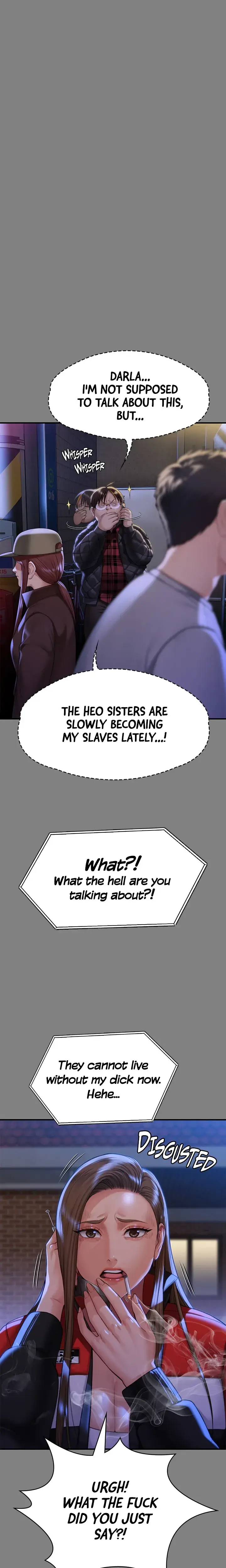 Queen Bee Chapter 298 - Page 14