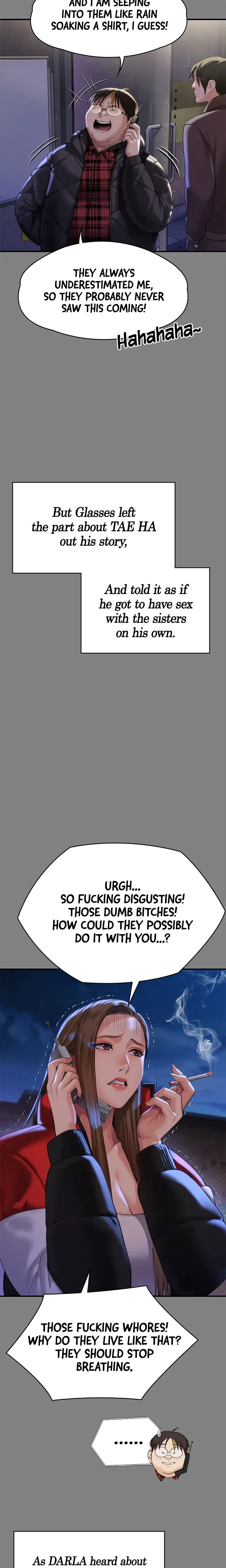 Queen Bee Chapter 298 - Page 19