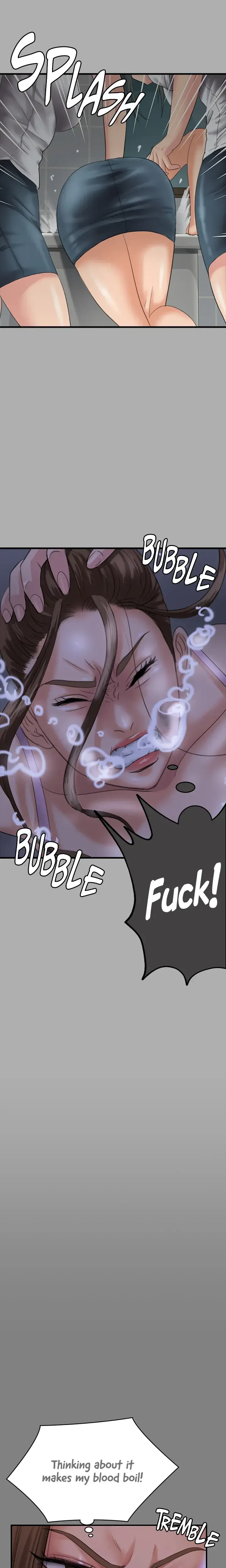 Queen Bee Chapter 298 - Page 23