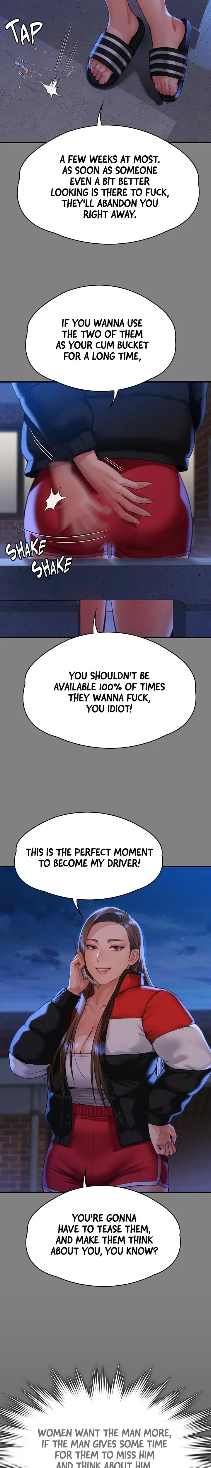 Queen Bee Chapter 298 - Page 26