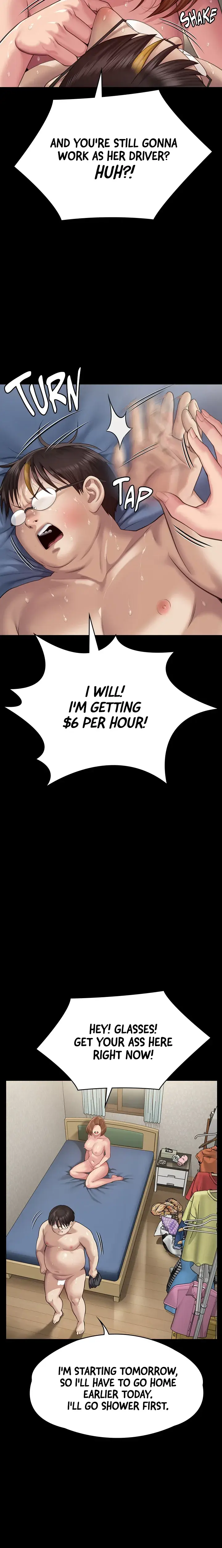 Queen Bee Chapter 298 - Page 28