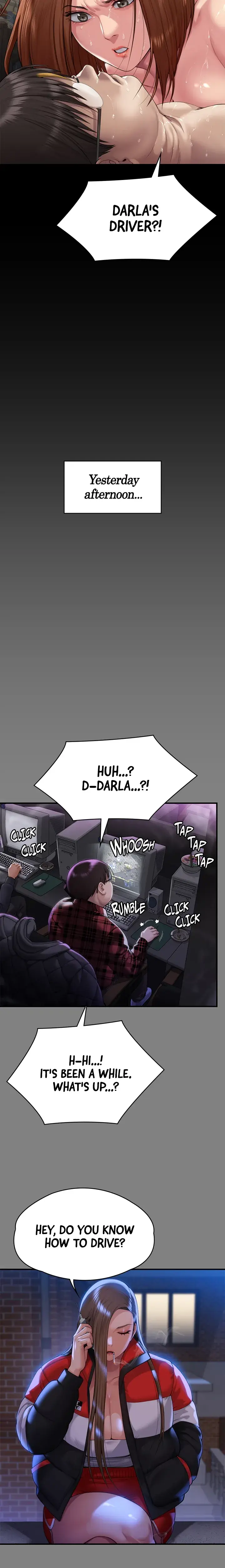 Queen Bee Chapter 298 - Page 3
