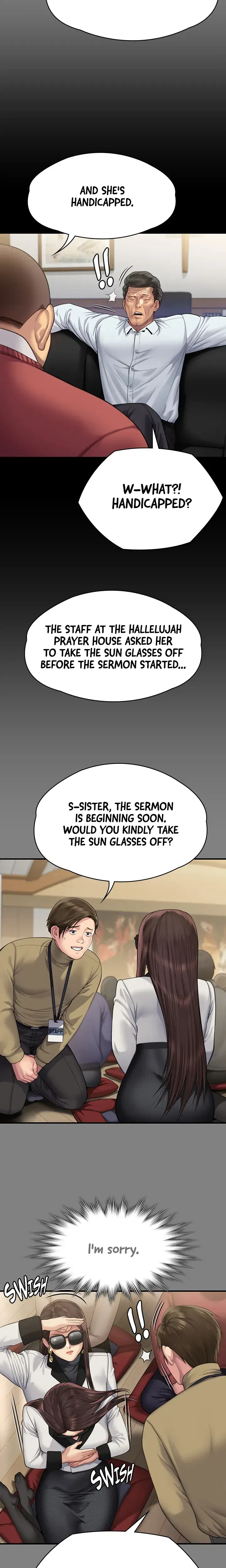Queen Bee Chapter 298 - Page 42
