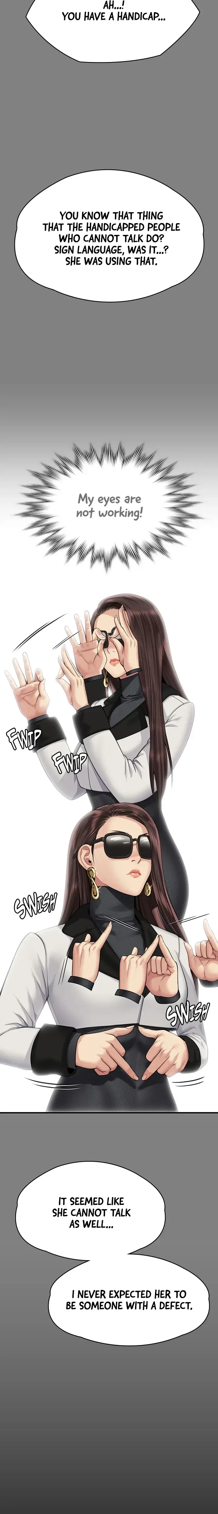 Queen Bee Chapter 298 - Page 43