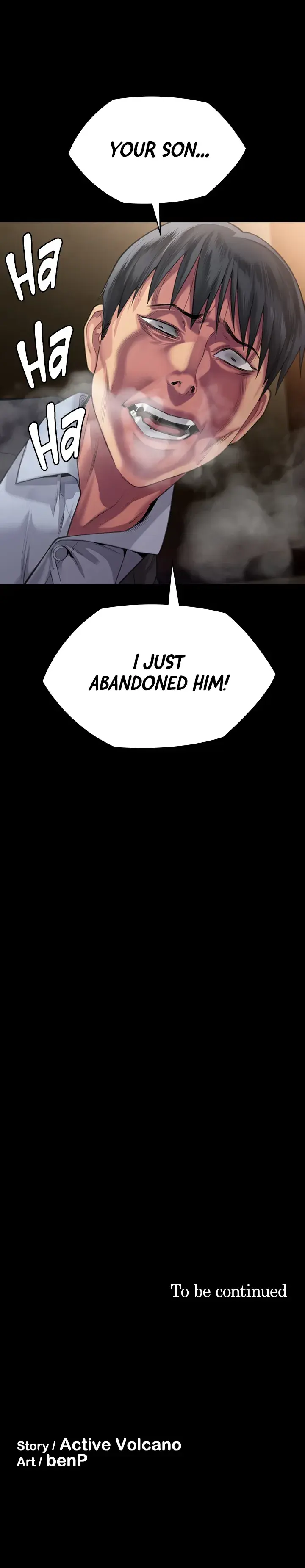 Queen Bee Chapter 298 - Page 48