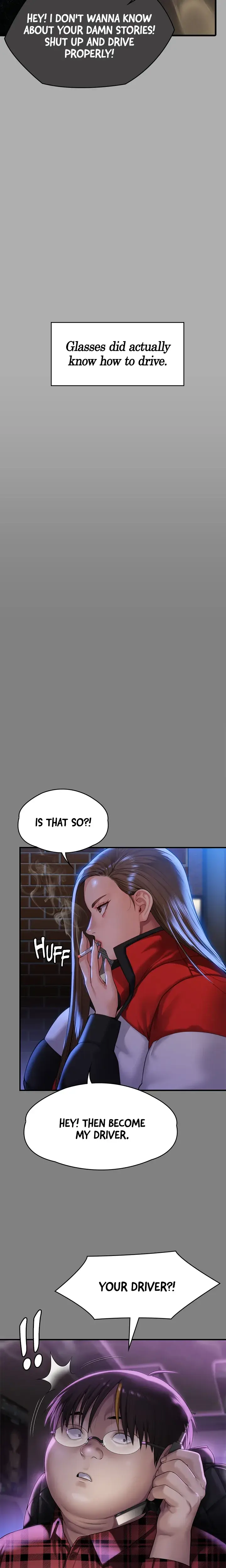 Queen Bee Chapter 298 - Page 5