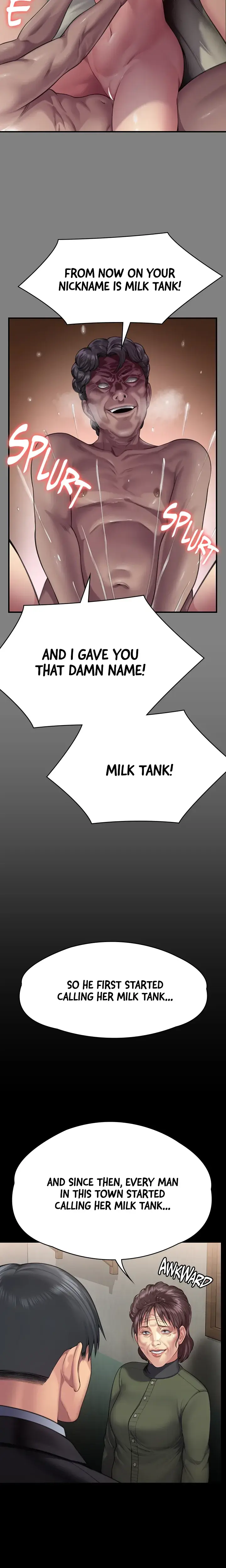 Queen Bee Chapter 299 - Page 14