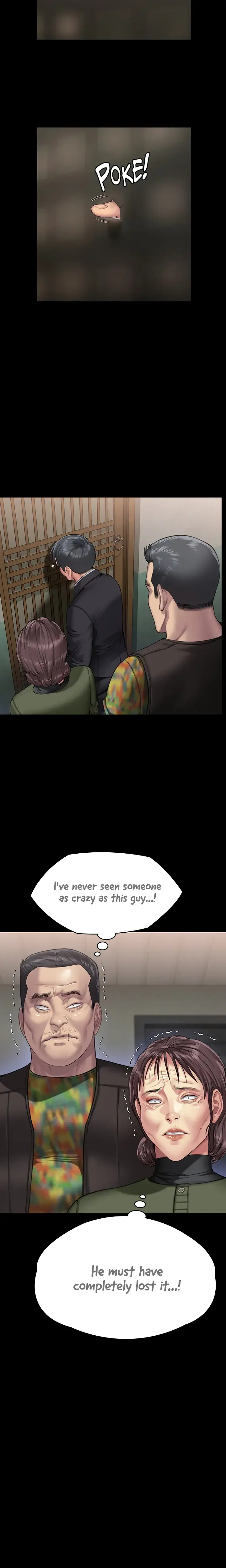 Queen Bee Chapter 299 - Page 18