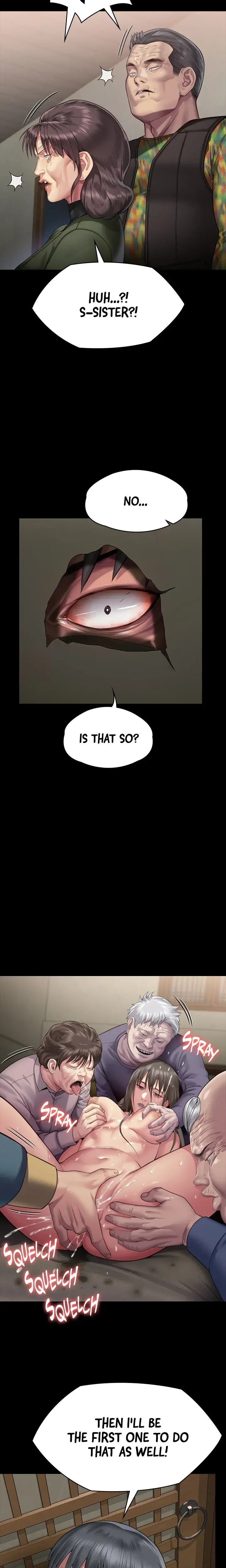 Queen Bee Chapter 299 - Page 22