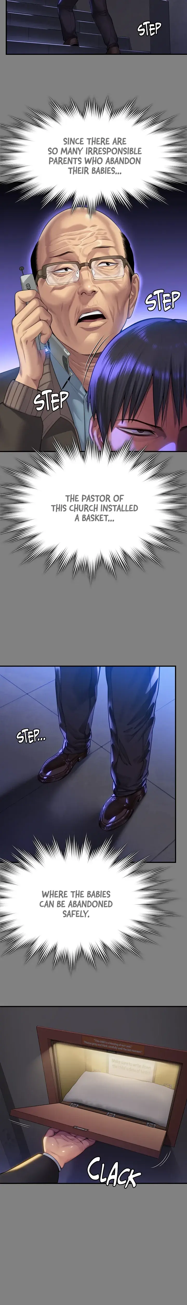 Queen Bee Chapter 299 - Page 4