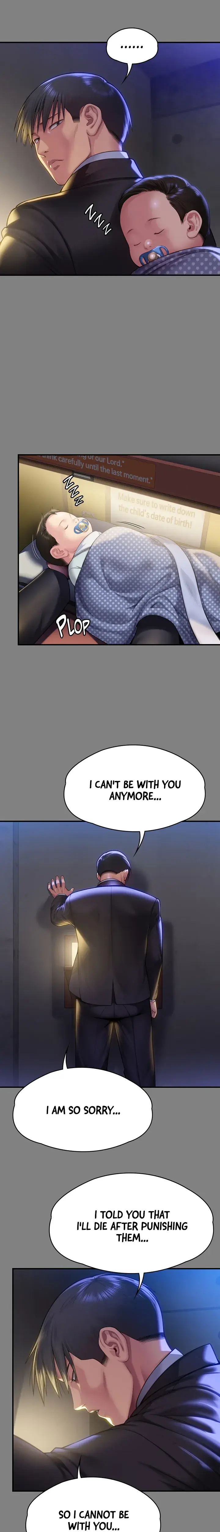 Queen Bee Chapter 299 - Page 5